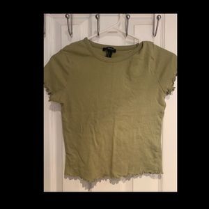 Forever 21 Top